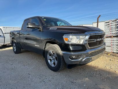 Used 2019 RAM 1500 Big Horn