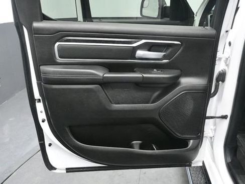 Used 2023 RAM 1500 Big Horn AWD/4WD image 21