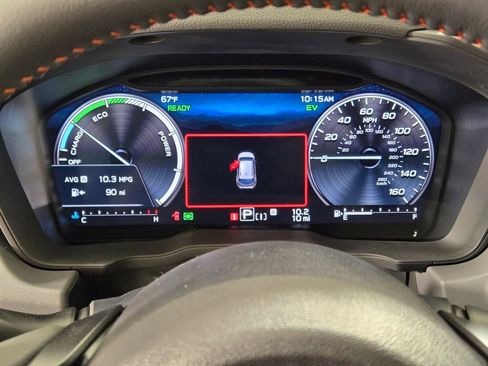 New 2026 Subaru Crosstrek 2.5i Limited AWD/4WD image 14