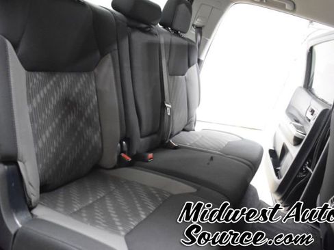 Used 2018 Toyota Tundra SR5 w/ TRD Sport Package AWD/4WD image 30