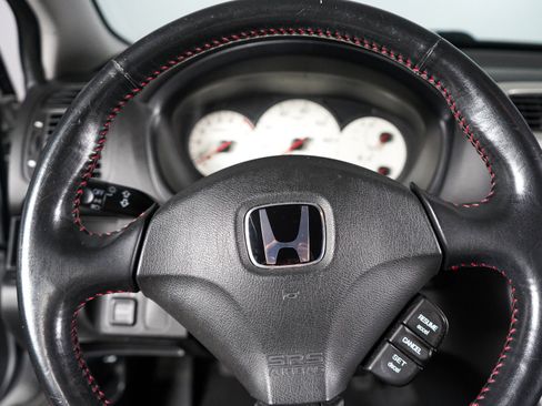 Used 2005 Honda Civic Si image 55