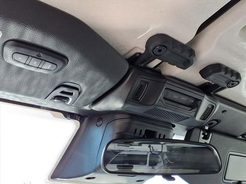 New 2026 Jeep Wrangler Willys image 28