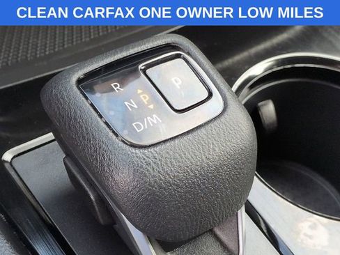 Used 2023 Nissan Rogue SV image 36