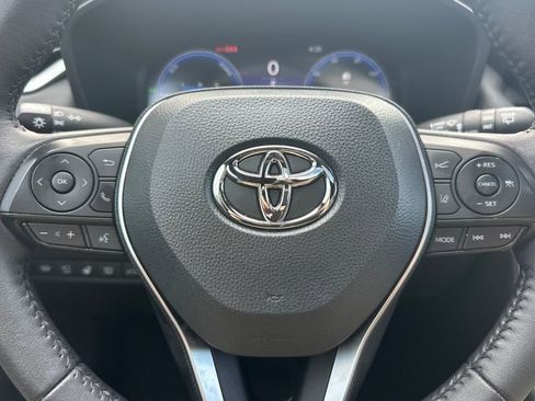Used 2024 Toyota RAV4 XSE w/ Advanced Technology Package AWD/4WD image 25