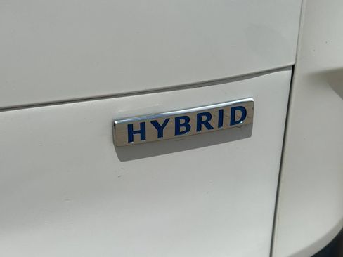 Used 2025 MAZDA CX-50 2.5 Hybrid w/ Premium Plus Pkg AWD/4WD image 14