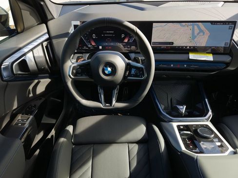 New 2026 BMW X3 xDrive30 w/ M Sport Package image 18