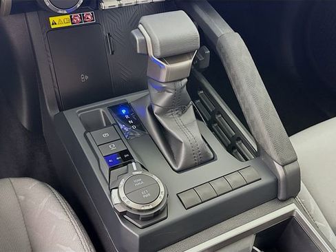 New 2026 Toyota Tacoma SR5 AWD/4WD image 16