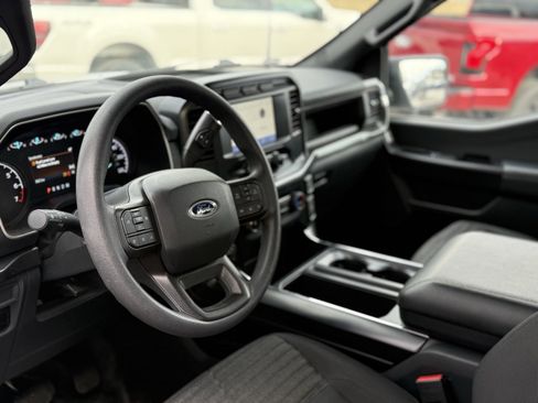 Used 2022 Ford F150 XL w/ STX Appearance Package image 8