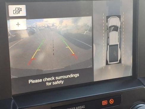 Used 2019 Ford F350 Platinum w/ Platinum Ultimate Package image 27