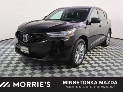 Used 2024 Acura RDX SH-AWD