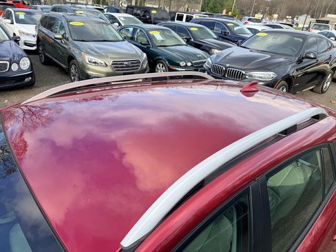 Used 2023 Subaru Impreza Premium image 16