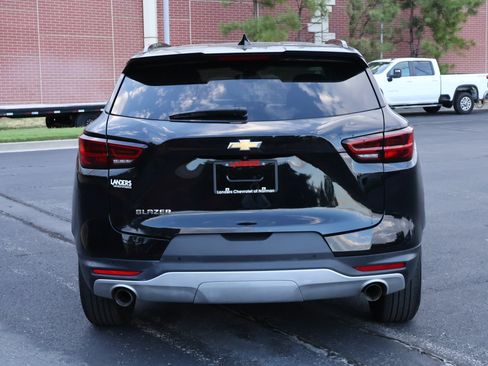 Used 2024 Chevrolet Blazer LT w/ Convenience Package FWD image 26