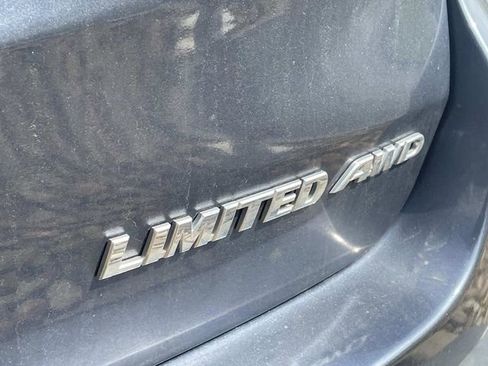 Used 2019 Toyota Highlander Limited image 11