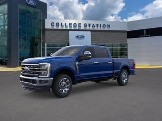 New 2026 Ford F250 Lariat video 1