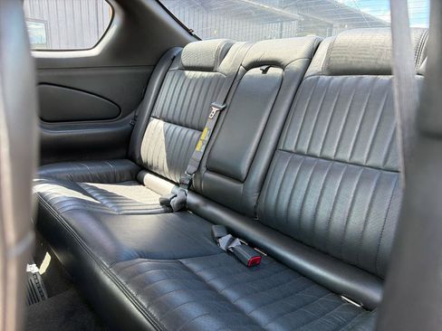 Used 2002 Chevrolet Monte Carlo SS w/ High Sport Appearance Pkg FWD image 17