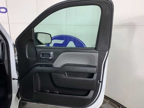 Used 2015 Chevrolet Silverado 1500 W/T w/ WT Fleet Convenience Package image 30