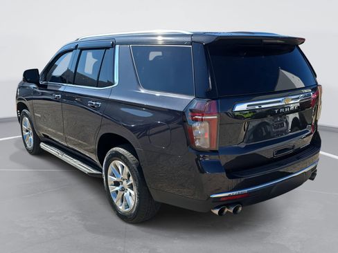Used 2023 Chevrolet Tahoe Premier image 7