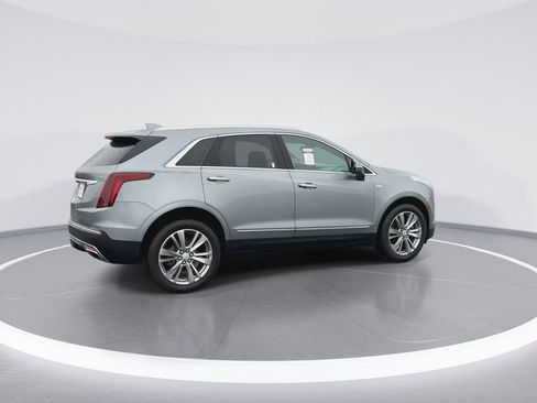 Used 2024 Cadillac XT5 Premium Luxury w/ Platinum Package AWD/4WD image 8