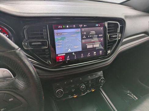 Used 2024 Dodge Durango R/T image 12