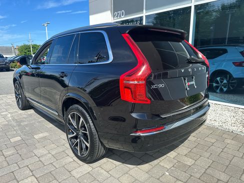 Used 2023 Volvo XC90 B5 Plus w/ Protection Package Premier AWD/4WD image 28