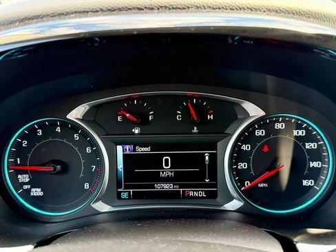 Used 2019 Chevrolet Traverse LT AWD/4WD image 20