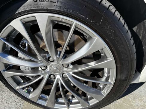 Used 2014 INFINITI Q60 Journey w/ Premium Package image 10