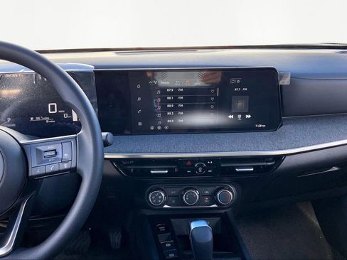 New 2026 Nissan Kicks S image 9