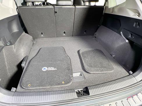 Used 2022 Volkswagen Tiguan SE image 24