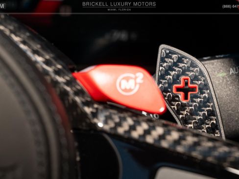 Used 2025 BMW M3 Competition w/ Executive Package image 33