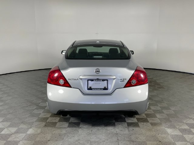 Used 2008 Nissan Altima 3.5 SE w/ Premium Pkg FWD image 22