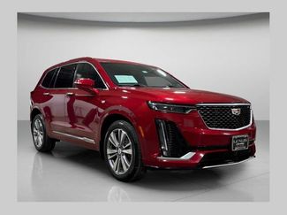 Used 2020 Cadillac XT6 Premium Luxury w/ Platinum Package AWD/4WD video 1