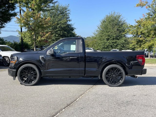 New 2026 Ford F150 XL AWD/4WD image 2