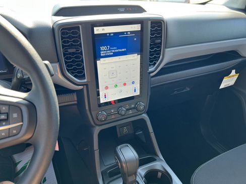 New 2025 Ford Ranger XL w/ Trailer Tow Package image 26