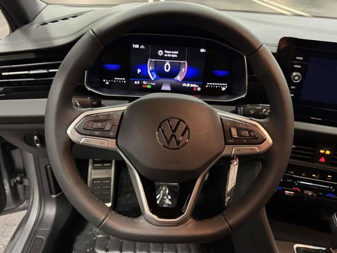 New 2026 Volkswagen Jetta Sport image 26