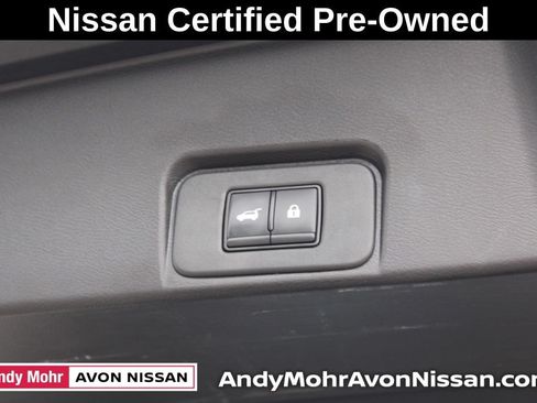 Certified 2026 Nissan Rogue SV AWD/4WD image 12