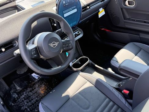 New 2026 MINI Cooper 2-Door Hardtop FWD image 8