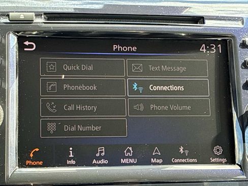 Certified 2023 Nissan Murano Platinum w/ Cargo Package AWD/4WD image 39
