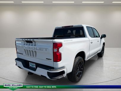 New 2026 Chevrolet Silverado 1500 RST