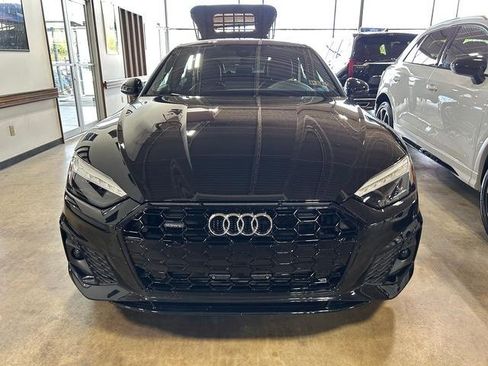 Used 2025 Audi A5 2.0T Premium Plus w/ Convenience Plus Package image 8