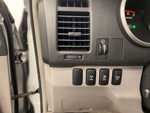 Used 2008 Toyota 4Runner SR5 image 17