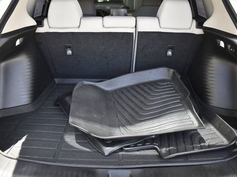 Used 2023 Honda HR-V LX image 27