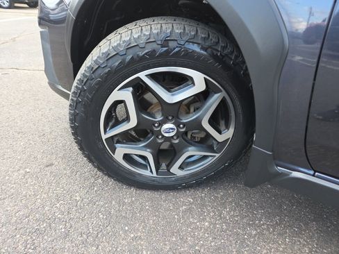 Used 2018 Subaru Crosstrek 2.0i Limited image 9