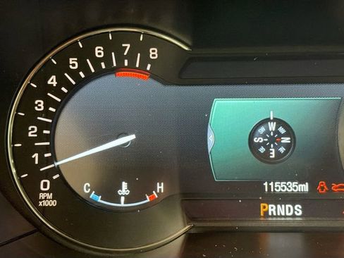 Used 2016 Lincoln MKX Reserve FWD image 13