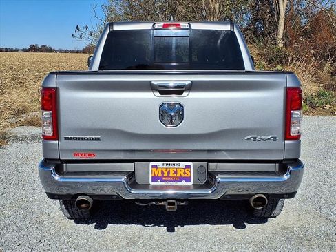 Used 2020 RAM 1500 Big Horn image 31