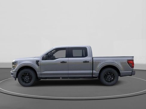 New 2026 Ford F150 STX RWD image 3