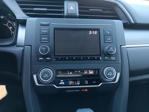 Used 2017 Honda Civic LX image 22