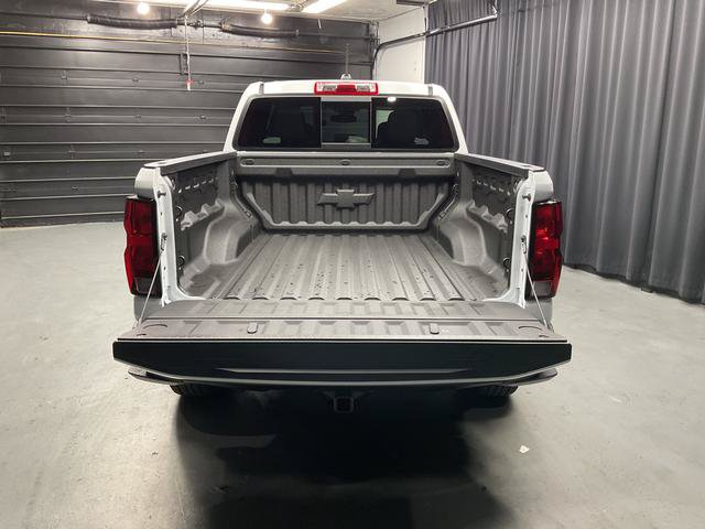 New 2026 Chevrolet Colorado Trail Boss AWD/4WD image 7