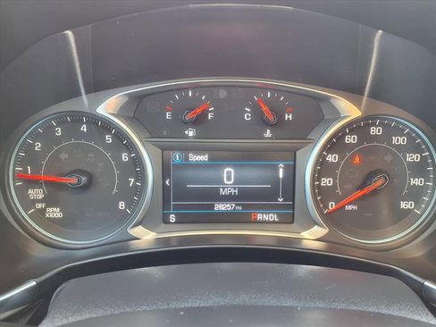 Used 2024 Chevrolet Equinox LT image 15