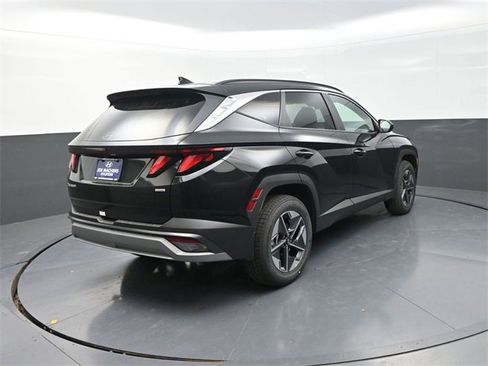 New 2026 Hyundai Tucson SEL image 8