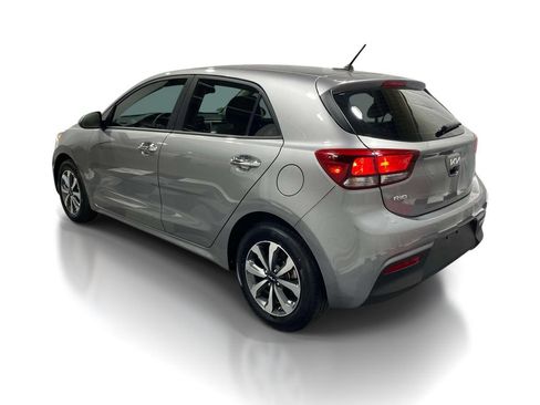 Used 2023 Kia Rio S w/ Technology Package FWD image 2